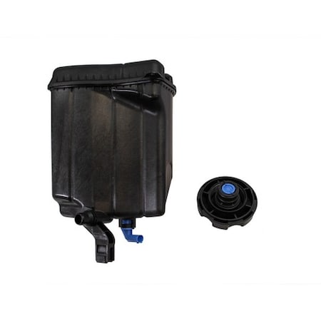 Crp Products Expansion Tank Kit, Epk0151 EPK0151